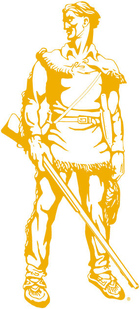 West Virginia Mountaineers 2002-Pres Misc Logo v3 diy iron on heat transfer